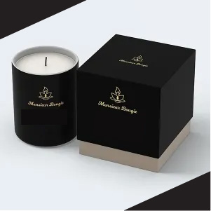 Minimalist Packaging